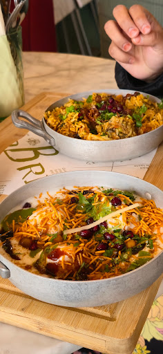 Photo of Ministry of Flavour | Best Indian Restaurant in Penzance, Cornwall - 12-13 Chapel St, Penzance TR18 4AW